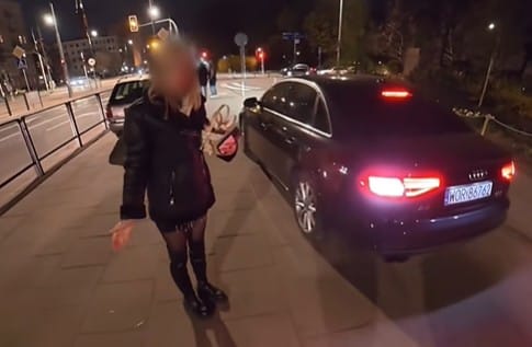 „Ja mam wielkanoc, ja Ci wyp***dolę” Przesympatyczna pani kontra Konfitura Zdjęcie główne wpisu