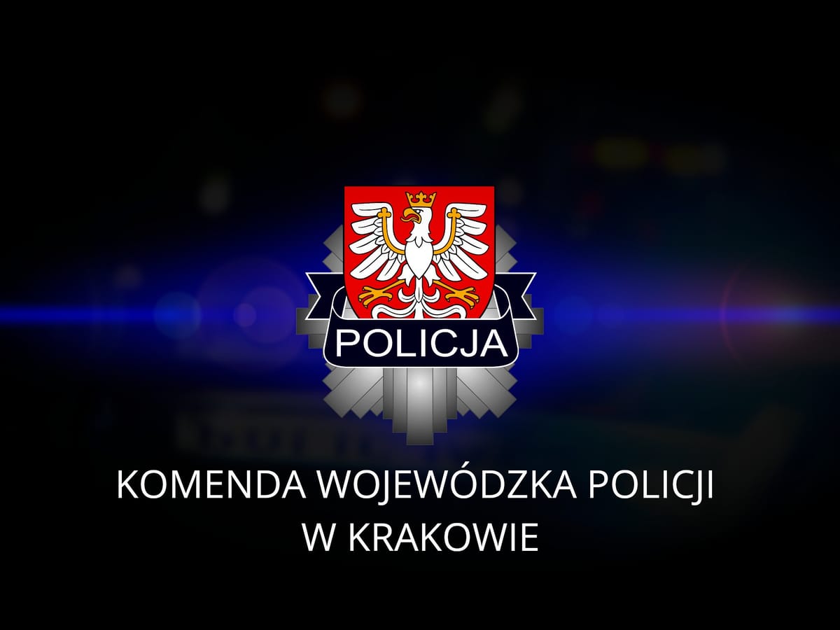„To fake news". Małopolska policja dementuje wpis o rzekomym porwaniu i torturowaniu kobiety przez obywatela Ukrainy Zdjęcie główne wpisu