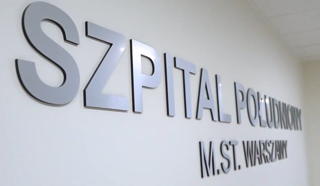 Prokuratura zaprzecza medialnym doniesieniom o "handlu zwłokami" w Szpitalu Południowym Zdjęcie główne wpisu