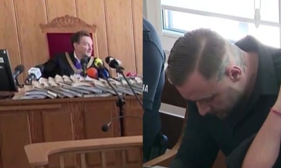 „Wszystko pana interesowało, te koszulki Vuittony, Balenciagi (...) Zero refleksji" Sędzia dosłownie „zgruzował" Łukasza Żaka podczas ogłaszania wyroku. Zdjęcie główne wpisu