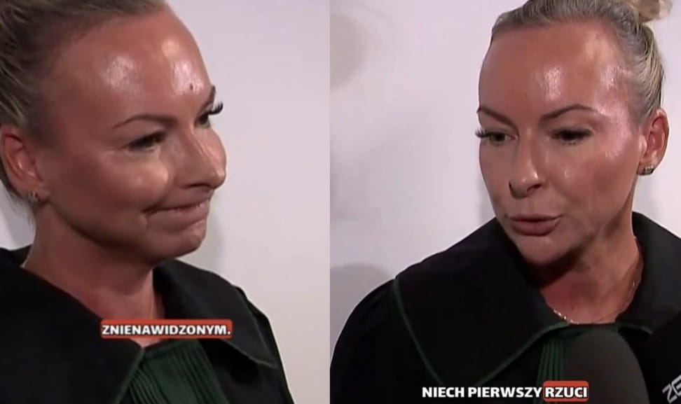 „Niech pierwszy rzuci kamieniem" Obrończyni Łukasza Żaka wypowiedziała się po wydaniu wyroku Zdjęcie główne wpisu