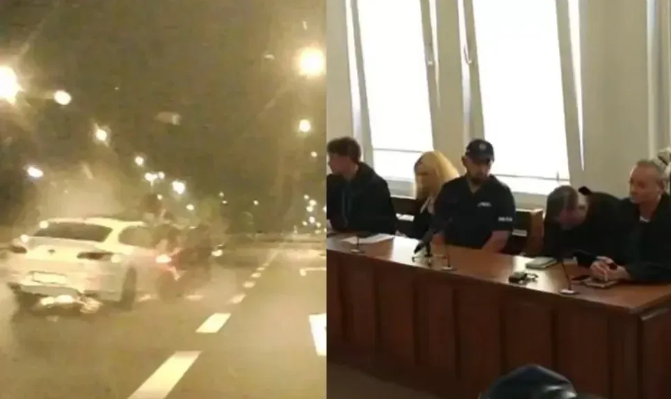 Koledzy Łukasza Żaka mieli trafić do aresztu po wyroku. Dwóch się zgłosiło, jeden zniknął i jest poszukiwany Zdjęcie główne wpisu