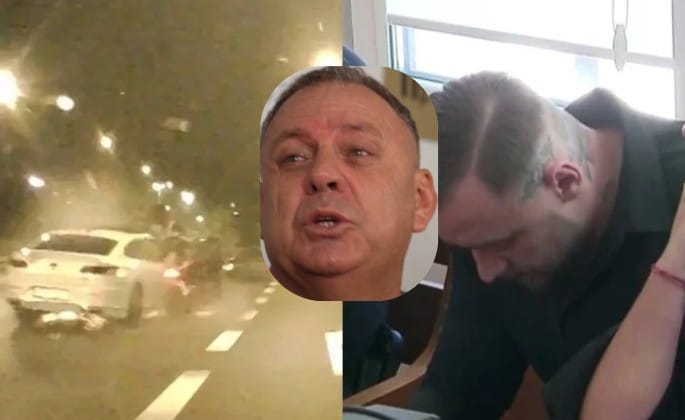 „On mu nie pomagał" Ojciec kolegi Łukasza Żaka żalił się na to, że jego syn idzie siedzieć Zdjęcie główne wpisu