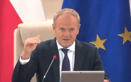 „Biedy nie ma". Tusk podał maksymalną stawkę dla lekarzy. To 16-krotność płacy minimalnej Zdjęcie główne wpisu