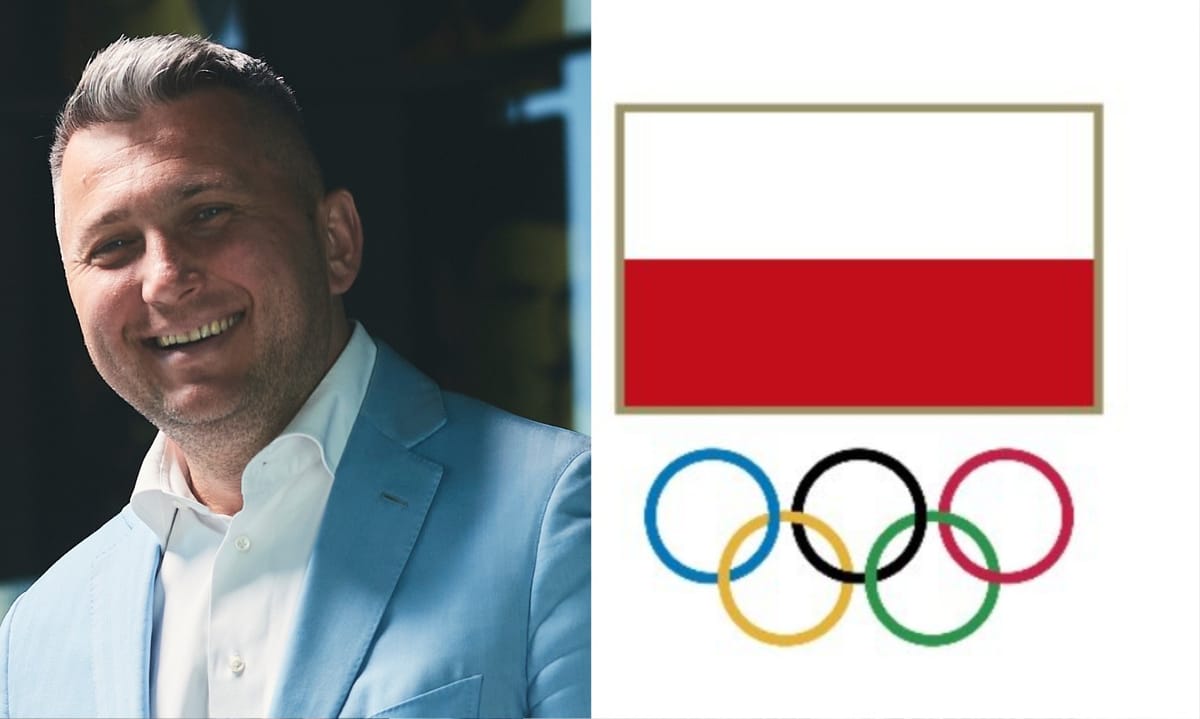 Tyle zarabia szef Polskiego Komitetu Olimpijskiego. W sierpniu jego wynagrodzenie znów wzrosło Zdjęcie główne wpisu