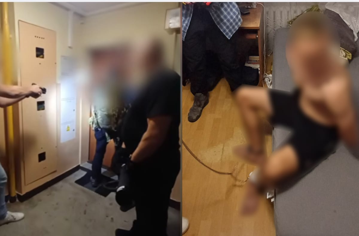 Jeden w Krakowie, trzech na Słowacji. Policja zatrzymała podejrzanych o śmiertelne pobicie „Yankesa” Zdjęcie główne wpisu