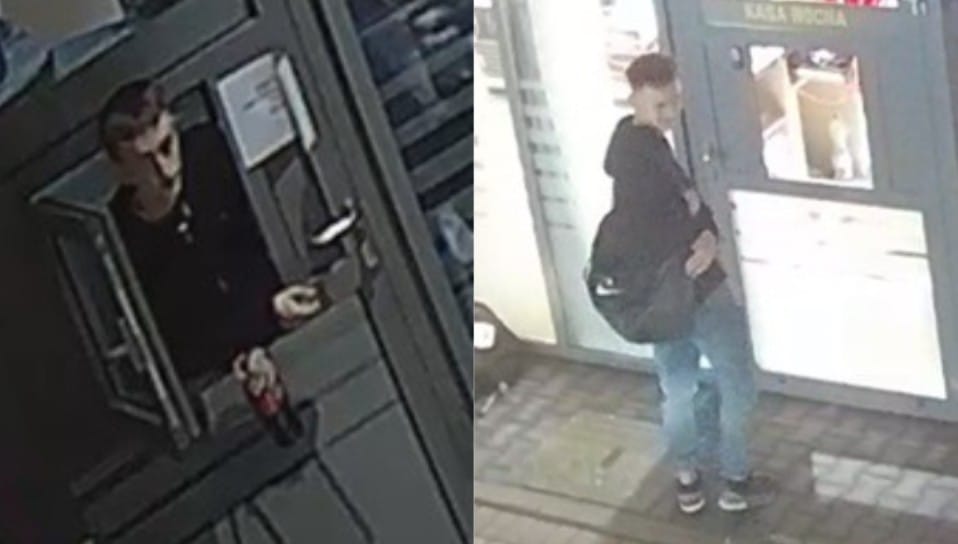 Nowe ustalenia po śmiertelnym pobiciu w Nowej Hucie. Policja szuka mężczyzny ze zdjęć Zdjęcie główne wpisu