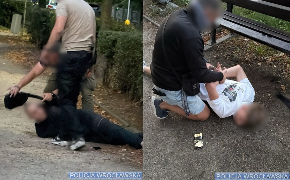 Ukrainiec pochwalił się kolegom, że wygrał w kasynie dużo kasy. Porwali go i pobili, a pieniędzy nie było Zdjęcie główne wpisu