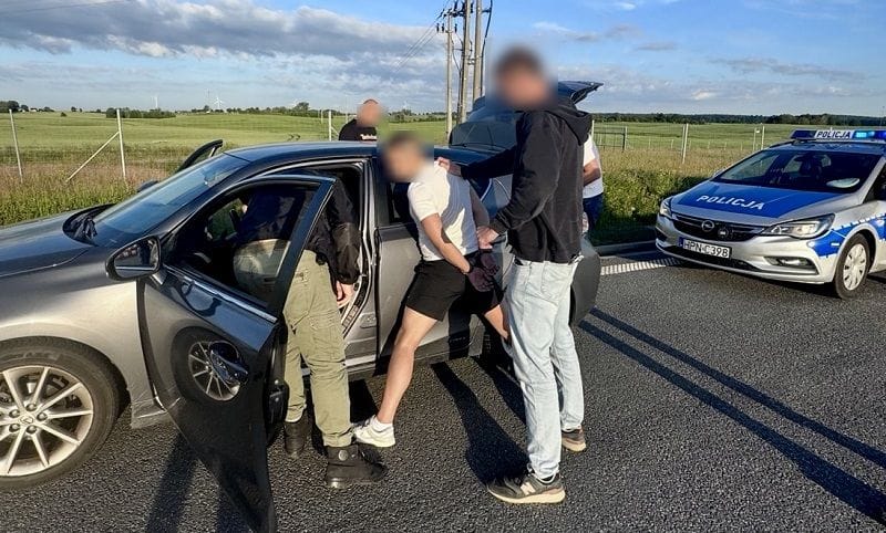 Przejęli zdalnie komputer i wyczyścili konto. Mieszkaniec Tczewa stracił ponad 63 tysiące złotych, a to może być dopiero początek Zdjęcie główne wpisu