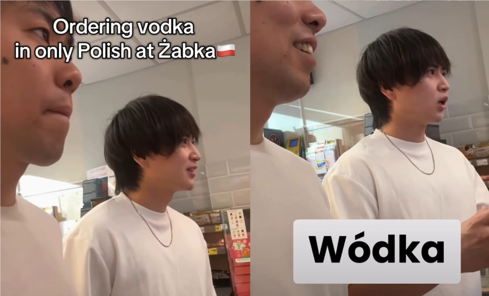Ci obcokrajowcy wiedzą, jak przekonać do siebie Polaków. Obywatelstwo gwarantowane Zdjęcie główne wpisu