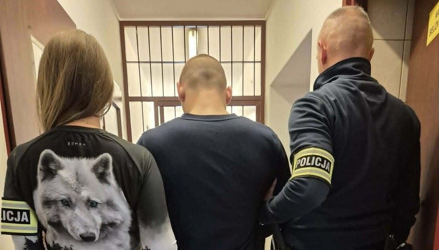 19-latek podejrzany o zabójstwo kobiety w Jędrzejowie usłyszał zarzuty. Sąd zdecydował o areszcie Zdjęcie główne wpisu