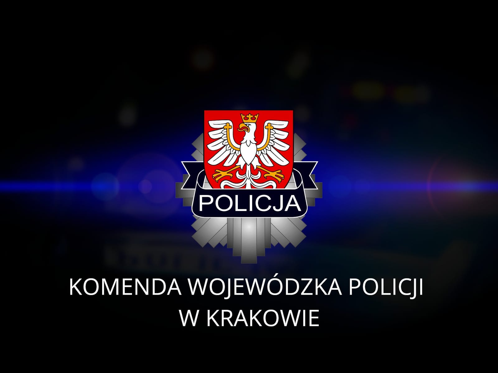 „To fake news". Małopolska policja dementuje wpis o rzekomym porwaniu i torturowaniu kobiety przez obywatela Ukrainy Zdjęcie główne wpisu