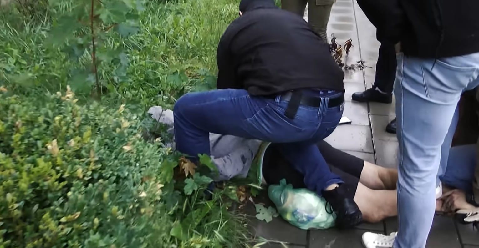 Po 15 latach zatrzymali zabójcę 13-letniej Izy z Gdyni. Niekarany, obecnie mąż i ojciec dwójki dzieci Zdjęcie główne wpisu