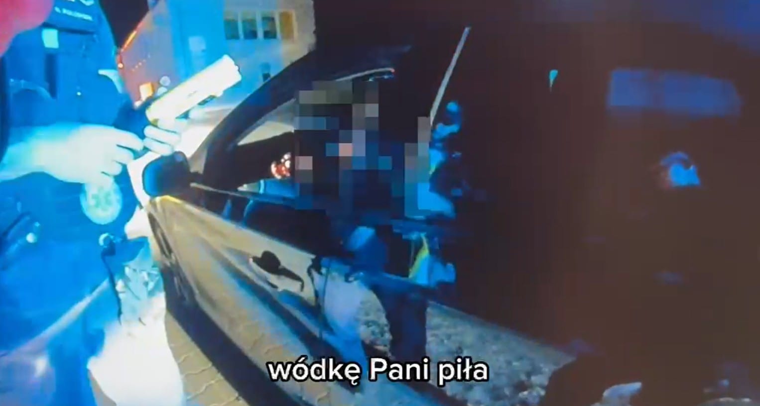 Wypiła ćwiartkę i wsiadła za kierownicę. 18-latka straciła prawo jazdy po kilku miesiącach Zdjęcie główne wpisu