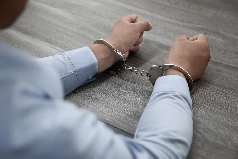 948 przelewów na prywatne konta. Pracownica policji w Stargardzie miała przywłaszczyć ponad 400 tys. zł Zdjęcie główne wpisu