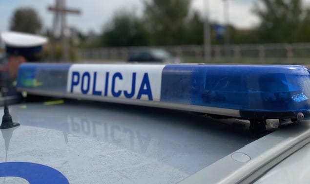 Zaatakowali ukraińskie dzieci w parku w Bydgoszczy. Policja zatrzymała parę, 46-latka z zarzutami Zdjęcie główne wpisu