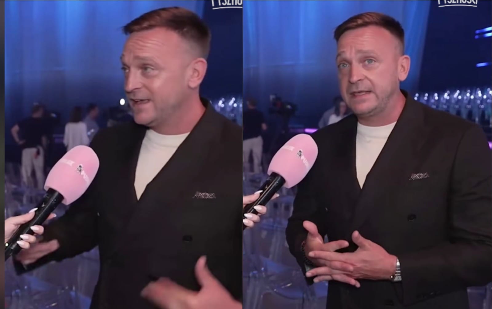 „Napiwki są i powinny być obowiązkiem dla każdego gościa restauracji”. Mateusz Gessler wkurzył internautów Zdjęcie główne wpisu