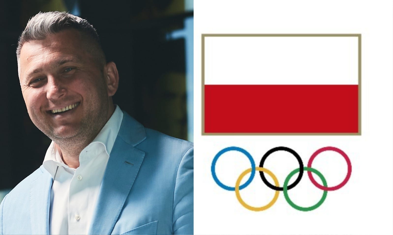 Tyle zarabia szef Polskiego Komitetu Olimpijskiego. W sierpniu jego wynagrodzenie znów wzrosło Zdjęcie główne wpisu