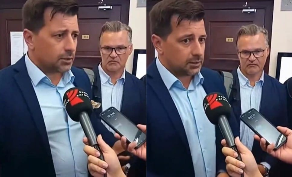 Sąd Apelacyjny podtrzymał wyrok uniewinniający dziennikarzy TVN Turbo. Mikiciuk i Kornacki byli oskarżeni o gwałt Zdjęcie główne wpisu