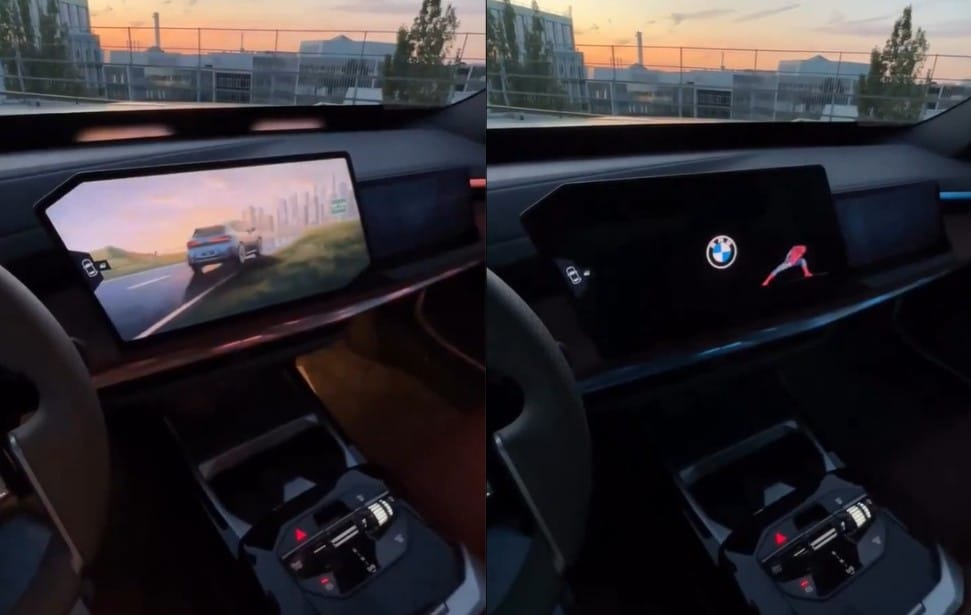 BMW postanowiło wyświetlić reklamy „Spider-Mana" w autach klientów. W sieci oburzenie Zdjęcie główne wpisu