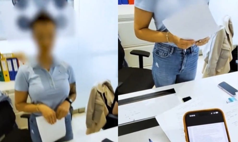 Białorusin wściekły, bo polski salon nie chce naprawić jego BMW. Z usterką musi wracać do raju Łukaszenki Zdjęcie główne wpisu
