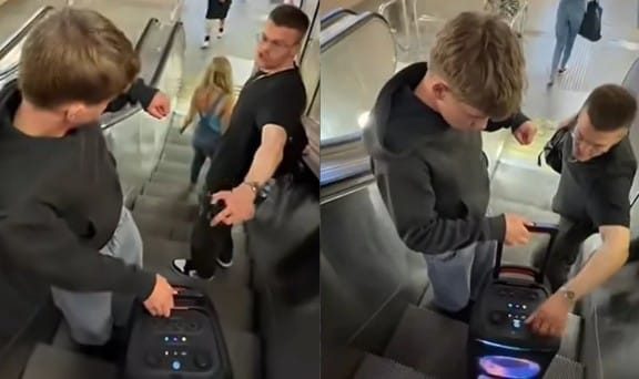 Kolejny youtuber szybko wyjaśniony w Polsce. Chciał zabłysnąć swoim głupim zachowaniem Zdjęcie wpisu