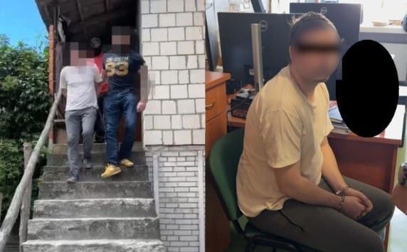 Kolejny zatrzymany w sprawie fałszywych alarmów. Dzwonił informując o bombach w TVP Zdjęcie wpisu