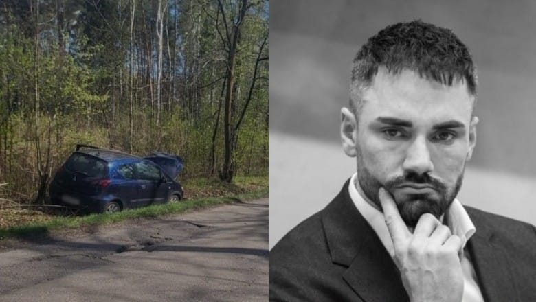 Nowe ustalenia po śmierci Łukasza Litewki. Opinia biegłego o stanie technicznym auta Zdjęcie wpisu