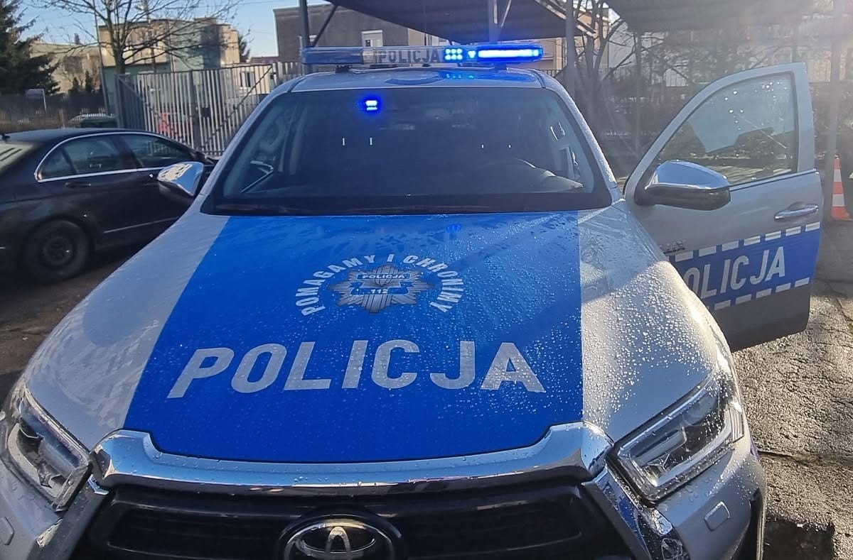 Dobę po upadku z 11. piętra 5-letnia Zuzia wciąż walczy o życie. Prokuratura wszczęła śledztwo, matce grozi do 5 lat pozbawienia wolności Zdjęcie wpisu