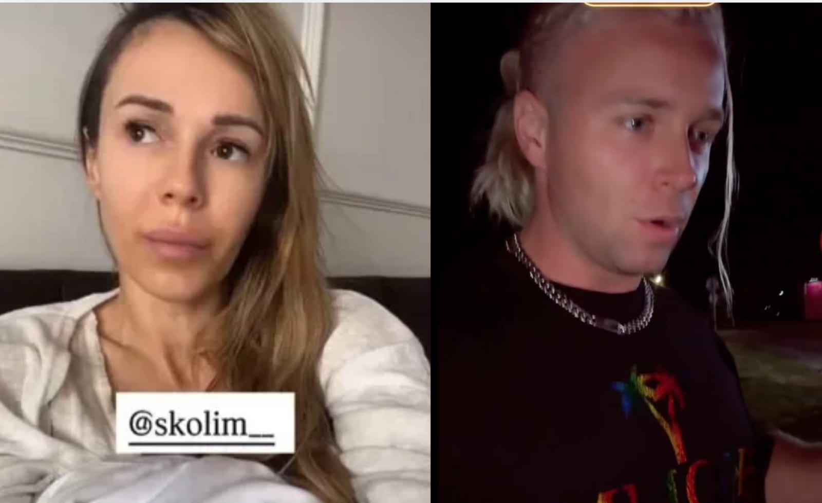 „Nie paliwo i kiełbasa, a 26 złotych płyt”. Skolim odpowiada Dodzie i wylicza swoje sukcesy Zdjęcie wpisu
