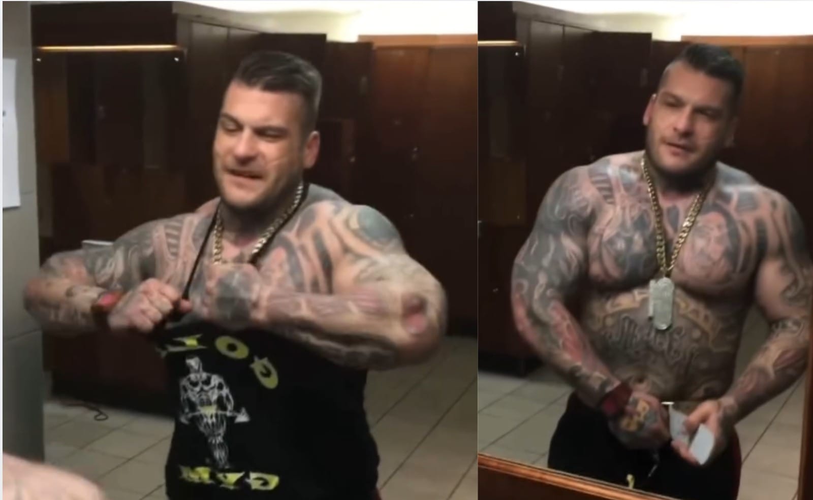 „Co mam teraz kupić, samolot?” Popek chwalił się bogactwem na starym nagraniu Zdjęcie wpisu