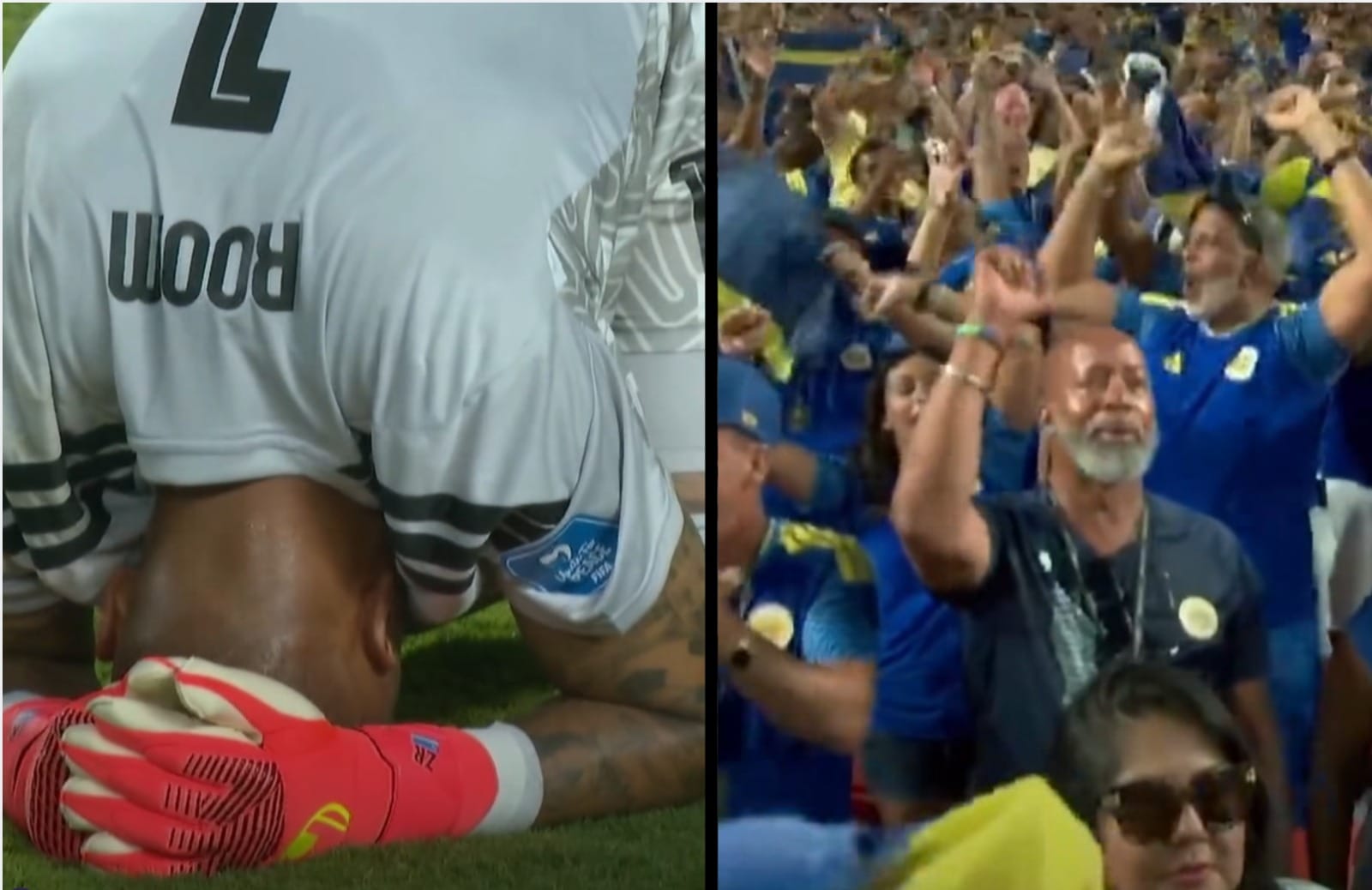 Z Niemcami pierwszy gol, teraz pierwszy punkt. Curaçao zawstydziło niejedną reprezentację Zdjęcie wpisu