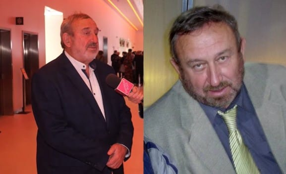 „To z naszej pazerności wynika. Wyłącznie" Drozda prosto z mostu o emeryturach artystów Zdjęcie wpisu