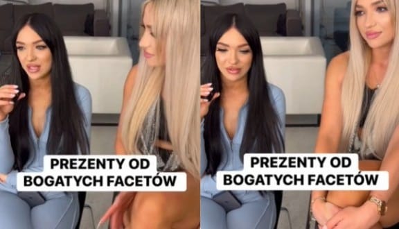 Zaliczyła 5 krajów w 2 tygodnie. Karolina Porzucek o najdroższych prezentach od facetów Zdjęcie wpisu