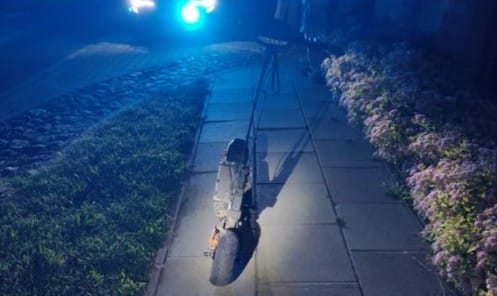 Pijana 13-latka przewoziła na hulajnodze koleżankę. Doszło do upadku, nastolatka trafiła do szpitala Zdjęcie wpisu