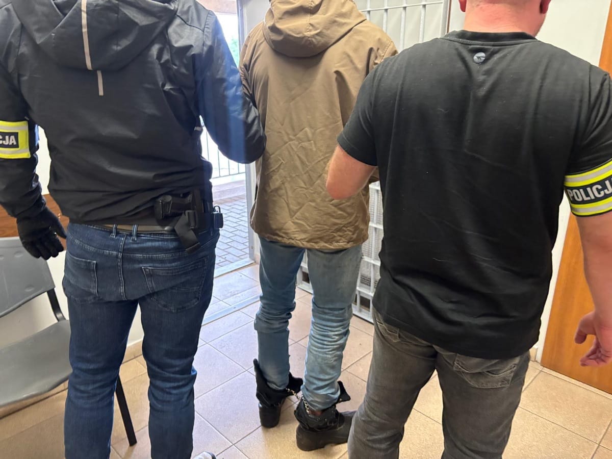 Po 32 latach zatrzymali podejrzanego o zabójstwo. Policja do dzisiaj nie wie, kim była ofiara. Może rozpoznajesz tę twarz? Zdjęcie wpisu