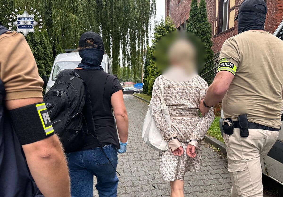 Straszyła pacjentów, że umrą. Lekarka ze szpitala w Prudniku brała 30 tysięcy miesięcznie Zdjęcie wpisu