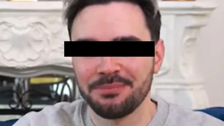 Youtuber Stuu trafi do Polski. Sąd w Wielkiej Brytanii podjął decyzję Zdjęcie wpisu