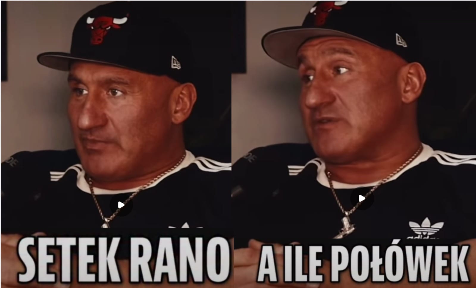„Ile setek spożywa Adamek rano, a ile połówek po południu?”. Najman o przygotowaniach Adamka do ewentualnego pojedynku Zdjęcie wpisu
