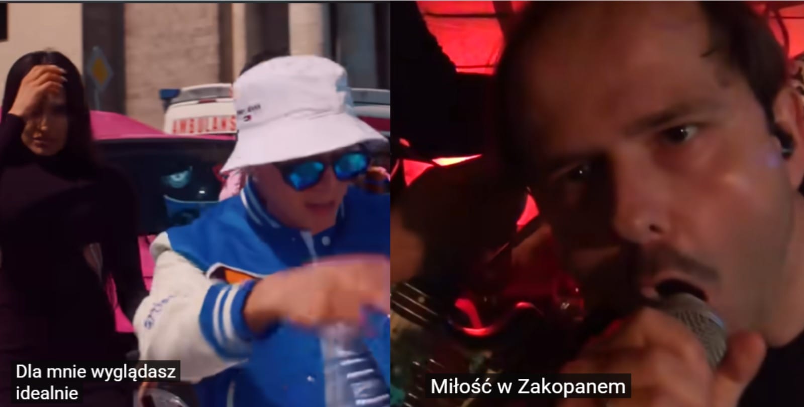 Skolim przebił Sławomira. „Wyglądasz idealnie” najpopularniejszym polskim kawałkiem na YouTube Zdjęcie wpisu