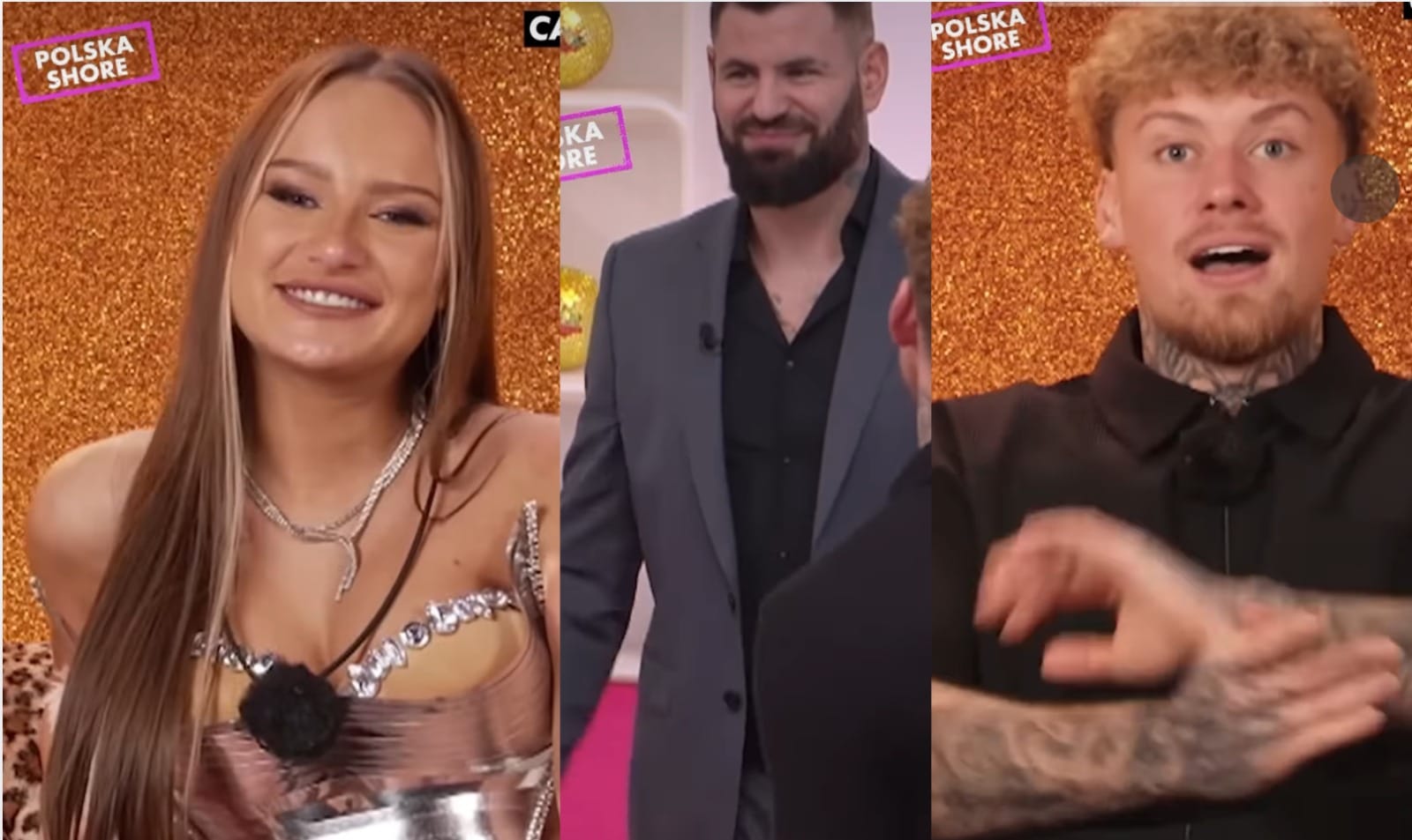 „Wymień trzy ssaki”. To trudne pytanie przerosło uczestników „Polska Shore” Zdjęcie wpisu