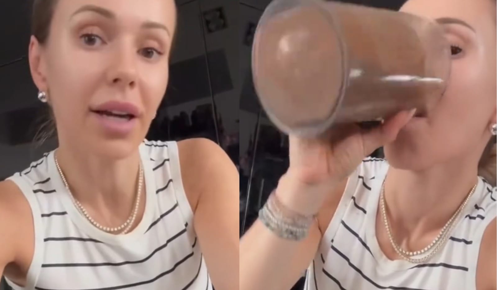 „Stany lękowe i epizody depresyjne zniknęły po odstawieniu kawy”. Doda reklamuje napój grzybowy jako alternatywę Zdjęcie wpisu