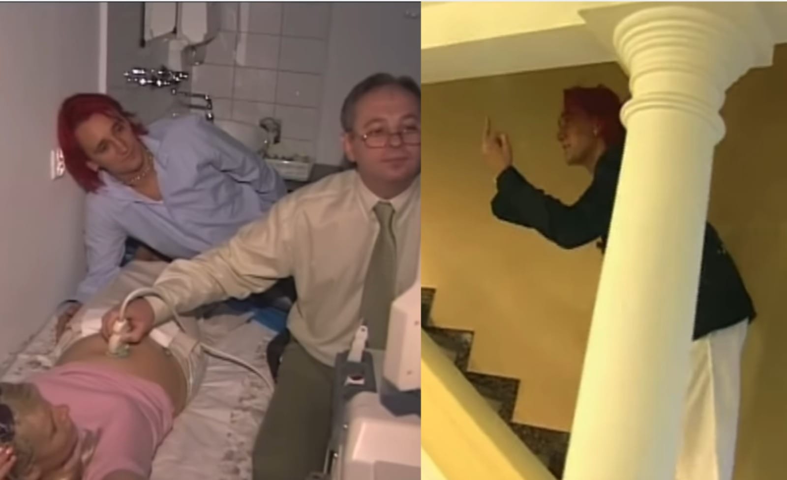 „Nie traktuj mnie tak, Michał, bo ja nie jestem zwierzęciem”. Stare nagrania Wiśniewskiego i Mandaryny pokazują, że u nich nigdy nudy nie było Zdjęcie wpisu