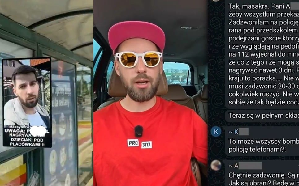 Dalsza część konfliktu Konfitury z rodzicami. Jak pomówienie w sieci przekłada się na prawdziwe życie Zdjęcie wpisu