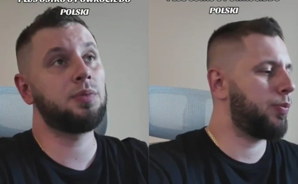 Rafonix twierdzi, że kupił sobie obywatelstwo za 120 tysięcy dolarów. Za granicą żyje pod innym nazwiskiem Zdjęcie wpisu