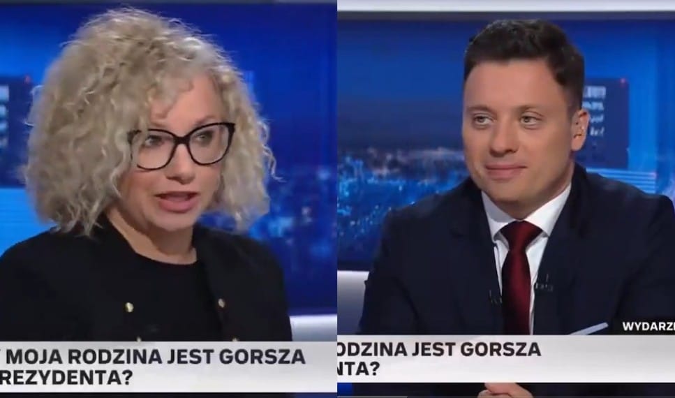 Kotula wyjaśniła dlaczego nie może być równego wieku emerytalnego. Jej odpowiedź zaskoczyła wielu Zdjęcie wpisu