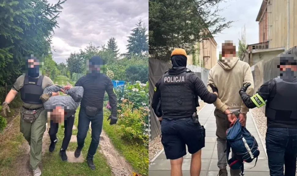 Okazało się, że pobity mężczyzna nie stanął w obronie nastolatka z Ukrainy. Nowe doniesienia w sprawie zatrzymanych w Poznaniu Zdjęcie wpisu