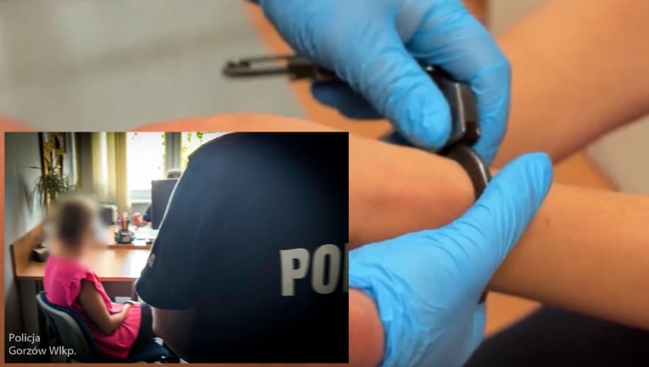 Wezwała pogotowie i zniknęła. Policja znalazła ją po kilku godzinach. To prawdopodobnie nie pierwszy fałszywy alarm 22-latki Zdjęcie wpisu
