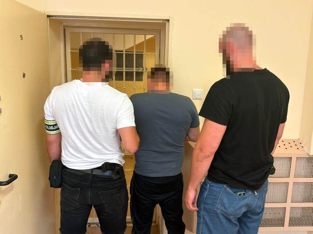 Makabryczne odkrycie na warszawskiej Ochocie. Zwłoki 53-latki ukryte w torbie na zakupy Zdjęcie wpisu