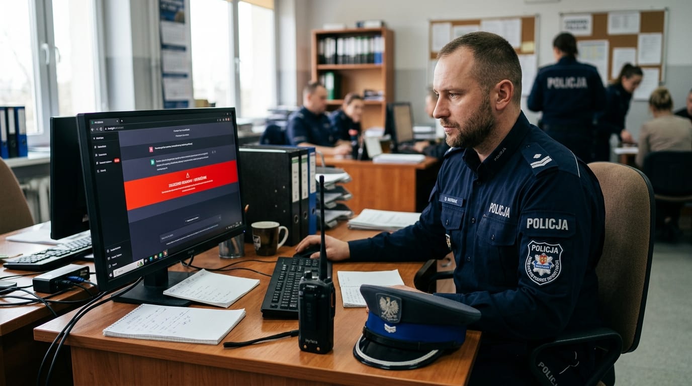 ChatGPT może Cię sprzedać na policję. Niektórzy zastanowią się zanim coś napiszą. Zdjęcie wpisu